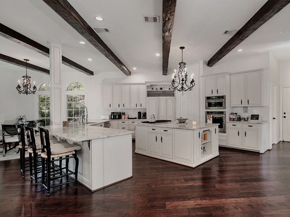 38 Southgate Drive, The Woodlands TX 77380