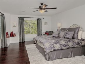 38 Southgate Drive, The Woodlands TX 77380