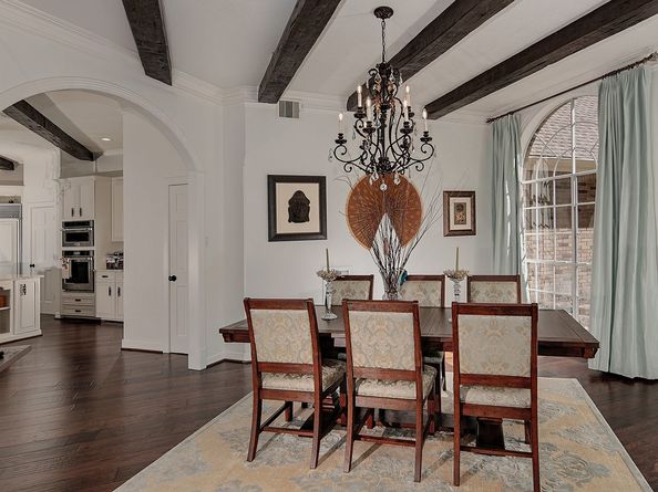 38 Southgate Drive, The Woodlands TX 77380