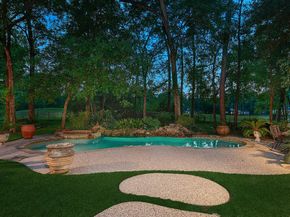 38 Southgate Drive, The Woodlands TX 77380
