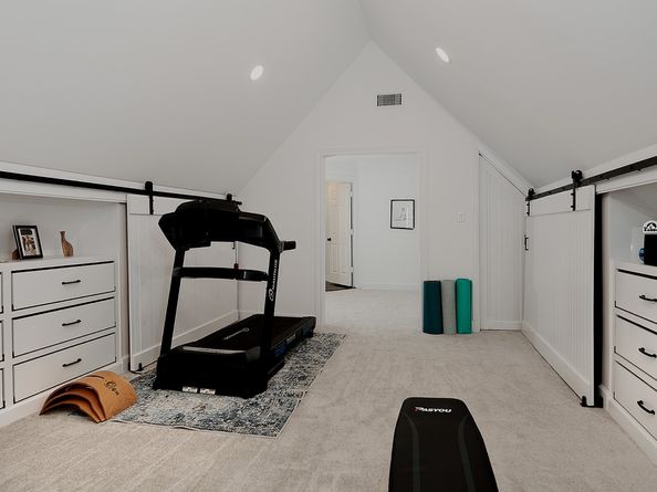 38 Southgate Drive, The Woodlands TX 77380