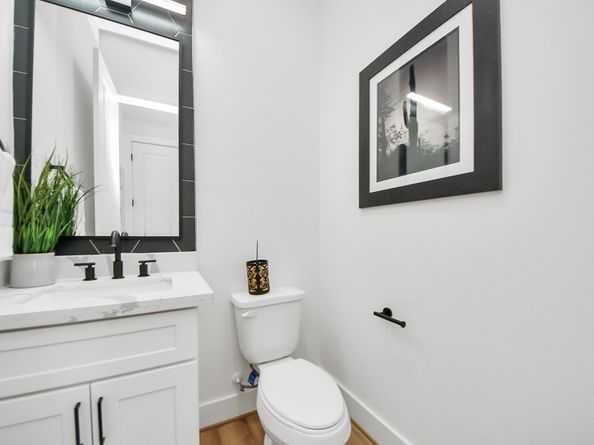 2436 Harrington Street, Houston TX 77026