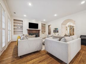 435 Prestwick Court, Houston TX 77057