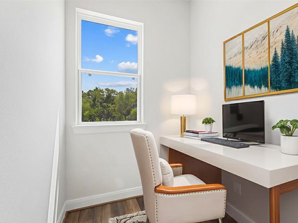 2708 Grand Fountains Drive C, Houston TX 77054