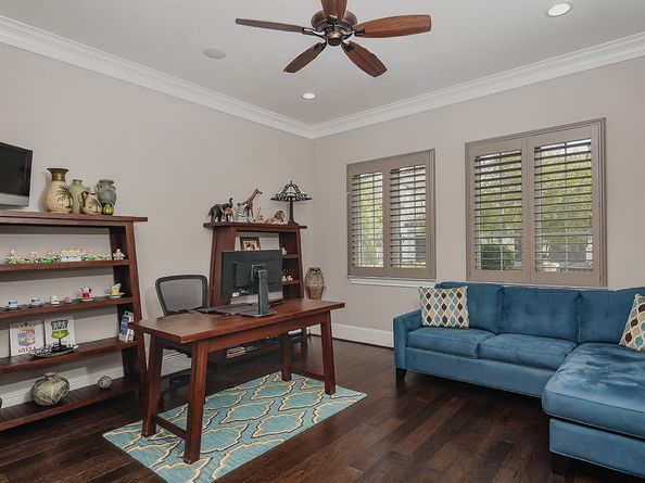 3 Black Cormorant Place, The Woodlands TX 77380