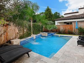 3 Black Cormorant Place, The Woodlands TX 77380