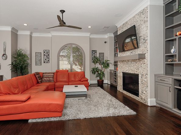 3 Black Cormorant Place, The Woodlands TX 77380