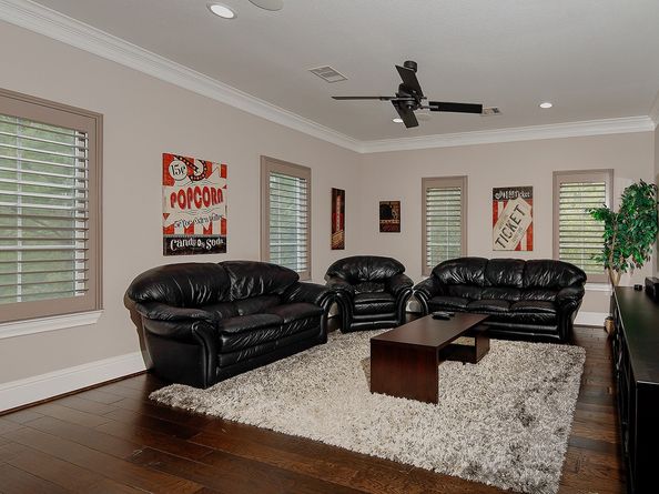 3 Black Cormorant Place, The Woodlands TX 77380