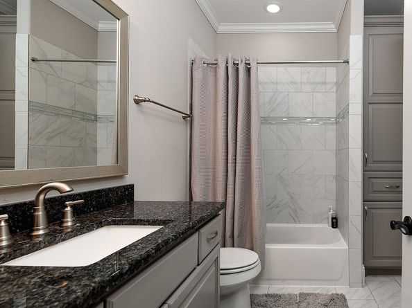 3 Black Cormorant Place, The Woodlands TX 77380