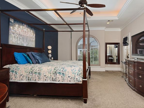 3 Black Cormorant Place, The Woodlands TX 77380