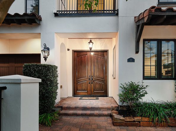 3 Black Cormorant Place, The Woodlands TX 77380