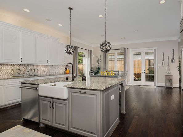 3 Black Cormorant Place, The Woodlands TX 77380