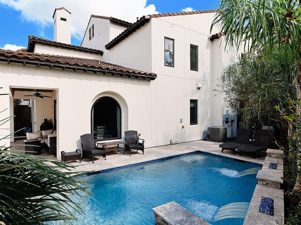 3 Black Cormorant Place, The Woodlands TX 77380