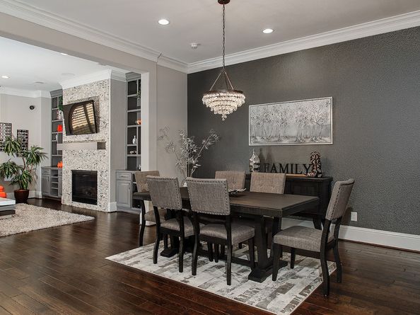 3 Black Cormorant Place, The Woodlands TX 77380