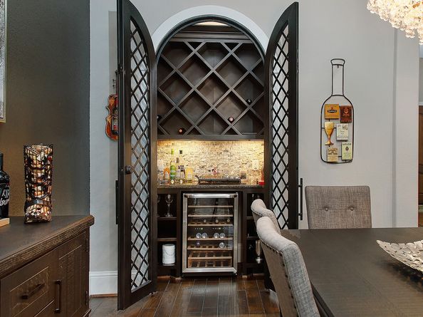 3 Black Cormorant Place, The Woodlands TX 77380