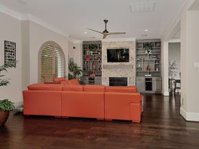 3 Black Cormorant Place, The Woodlands TX 77380