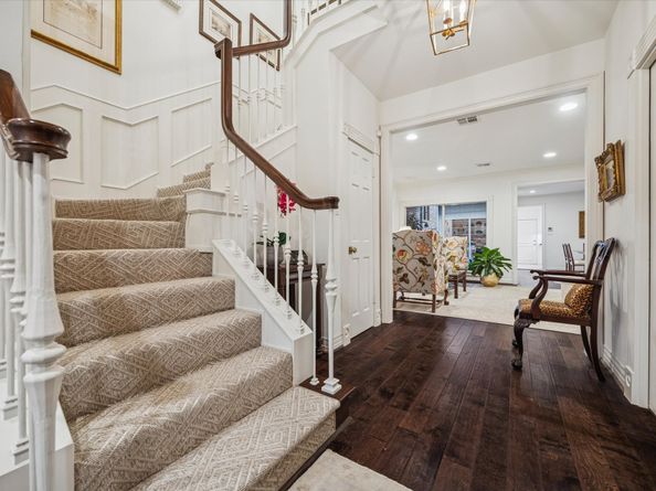 9452 Briar Forest Drive, Houston TX 77063