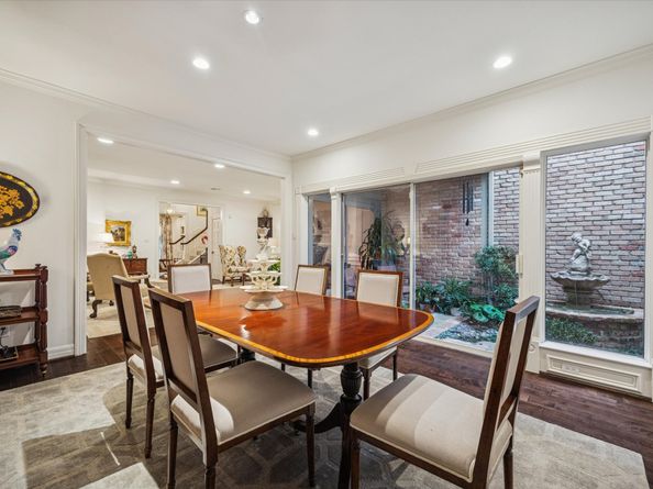 9452 Briar Forest Drive, Houston TX 77063