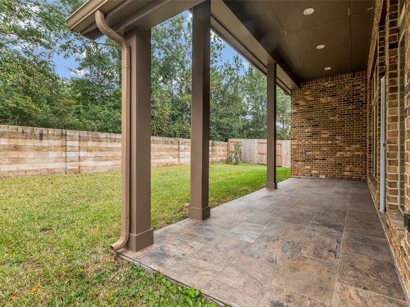 27946 Emory Cove Drive, Spring TX 77386