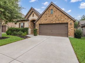 27946 Emory Cove Drive, Spring TX 77386