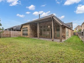 27946 Emory Cove Drive, Spring TX 77386