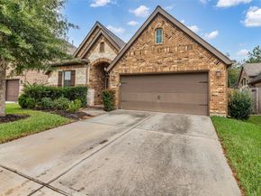 27946 Emory Cove Drive, Spring TX 77386