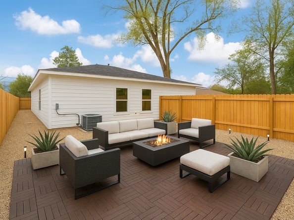 9409 Caddo Road, Houston TX 77078