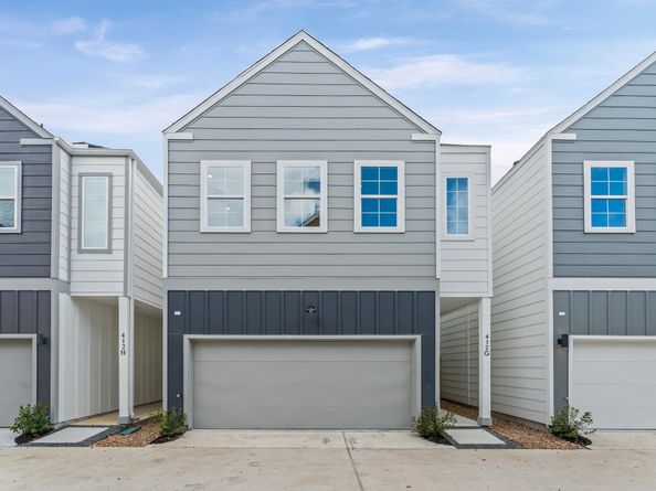 412 Neyland Street G, Houston TX 77022