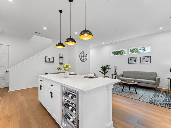 412 Neyland Street G, Houston TX 77022