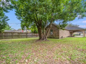 8123 Tareyton Lane, Houston TX 77075