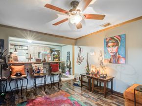 8123 Tareyton Lane, Houston TX 77075