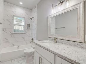 5338 Rapido Road, Houston TX 77033