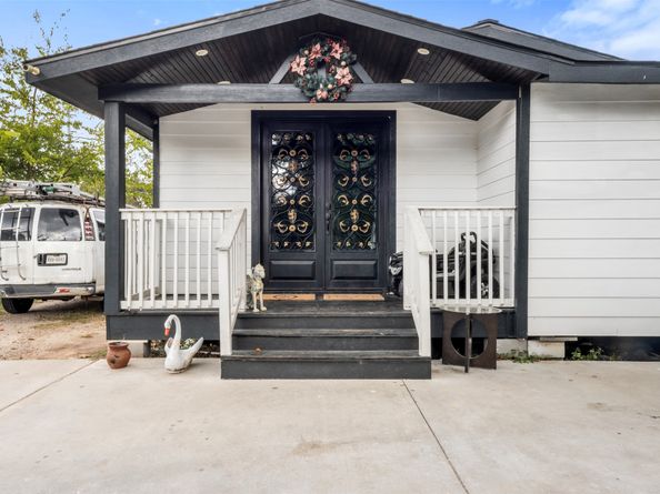 8013 Talton Street, Houston TX 77028