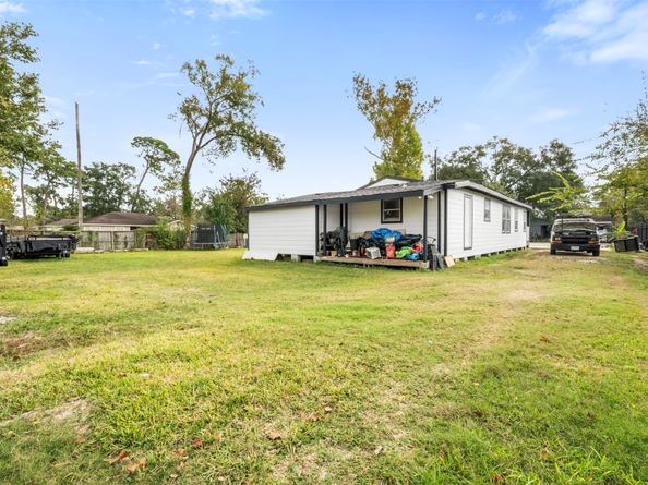 8013 Talton Street, Houston TX 77028