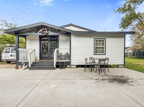 8013 Talton Street, Houston TX 77028
