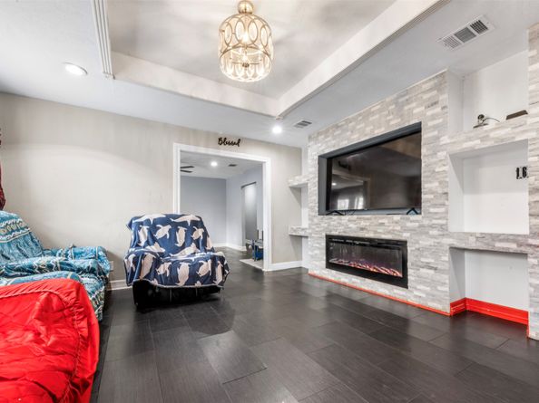 8013 Talton Street, Houston TX 77028