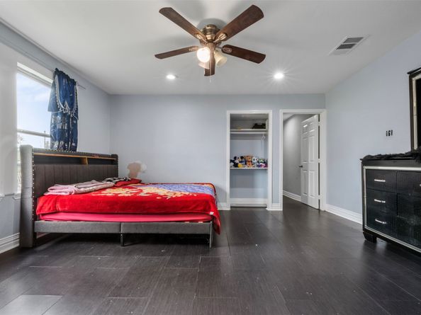 8013 Talton Street, Houston TX 77028