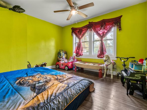 8013 Talton Street, Houston TX 77028