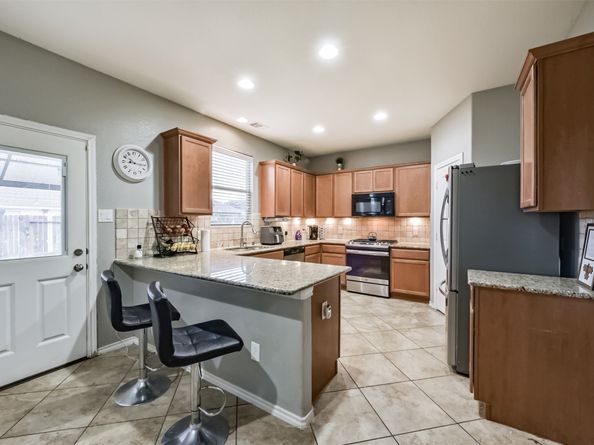 14002 Willowshire Lane, Houston TX 77014