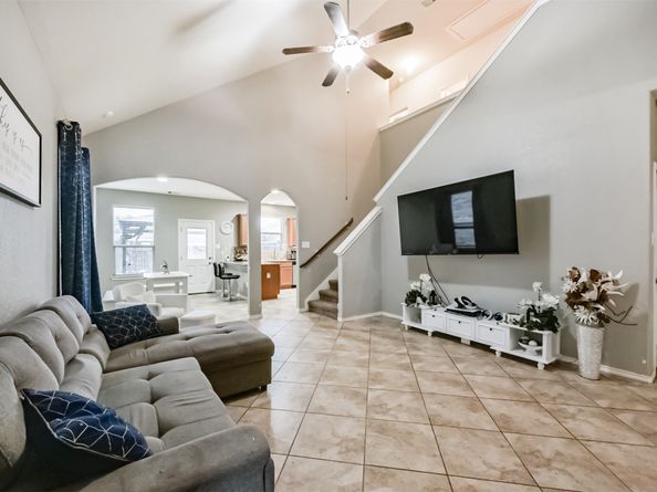 14002 Willowshire Lane, Houston TX 77014