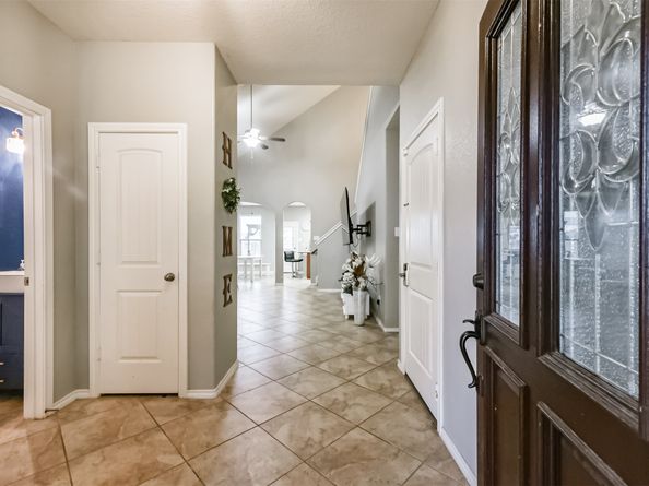 14002 Willowshire Lane, Houston TX 77014