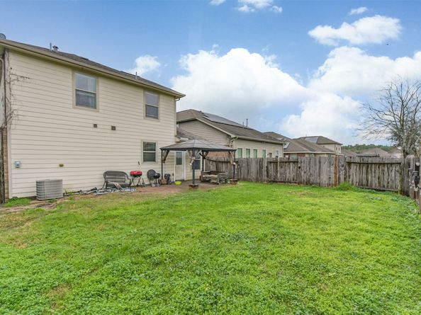 14002 Willowshire Lane, Houston TX 77014