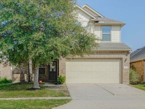 14002 Willowshire Lane, Houston TX 77014