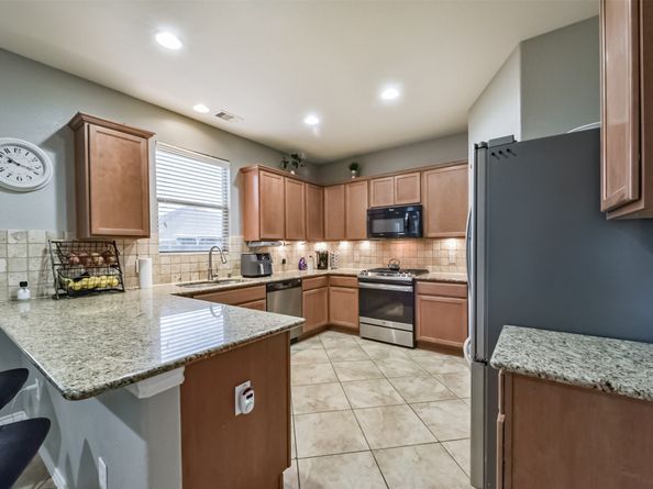 14002 Willowshire Lane, Houston TX 77014