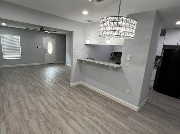 6501 Osprey Drive A/B, Houston TX 77048