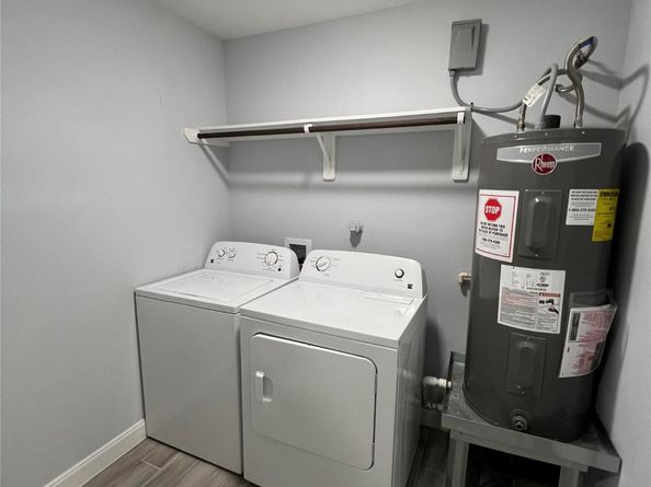 6501 Osprey Drive A/B, Houston TX 77048