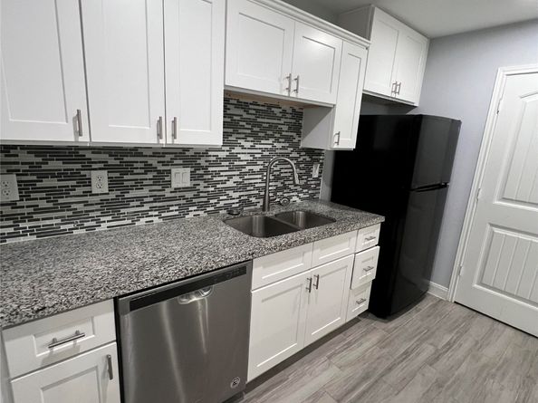 6501 Osprey Drive A/B, Houston TX 77048