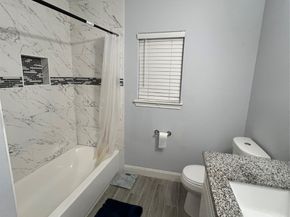 6501 Osprey Drive A/B, Houston TX 77048