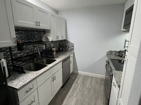 6501 Osprey Drive A/B, Houston TX 77048