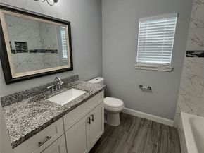 6501 Osprey Drive A/B, Houston TX 77048